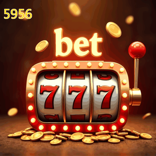 Jogos Emocionantes no Cassino Online 5956.com