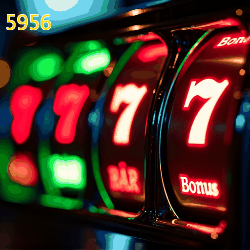 Variedade de Jogos no Cassino Online 5956