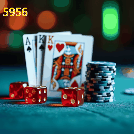 Baixar App Cassino 5956
