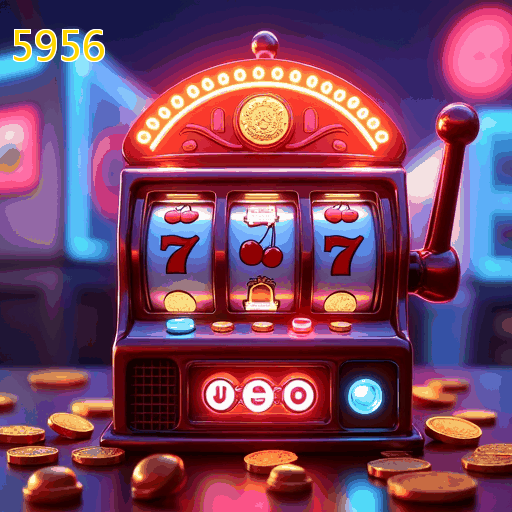 Universo dos Slots no Site Cassino 5956
